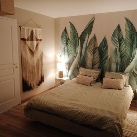 La Maison De 6Fran Appartement 2 Chaleureux Et Calme Ambiance Familiale Valros Екстериор снимка
