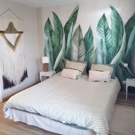 La Maison De 6Fran Appartement 2 Chaleureux Et Calme Ambiance Familiale Valros Екстериор снимка