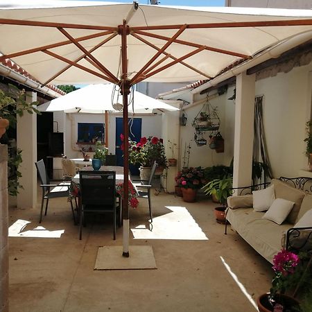 La Maison De 6Fran Appartement 2 Chaleureux Et Calme Ambiance Familiale Valros Екстериор снимка