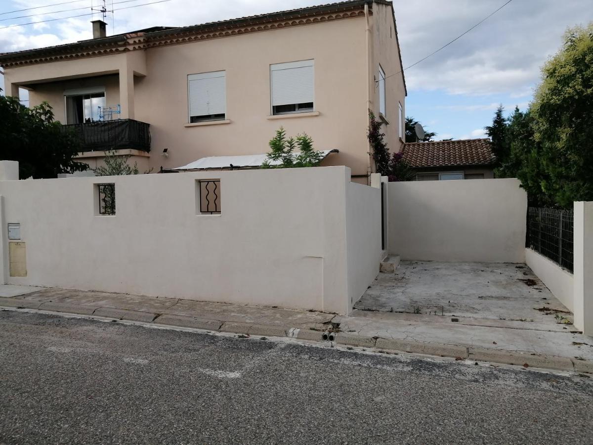 La Maison De 6Fran Appartement 2 Chaleureux Et Calme Ambiance Familiale Valros Екстериор снимка