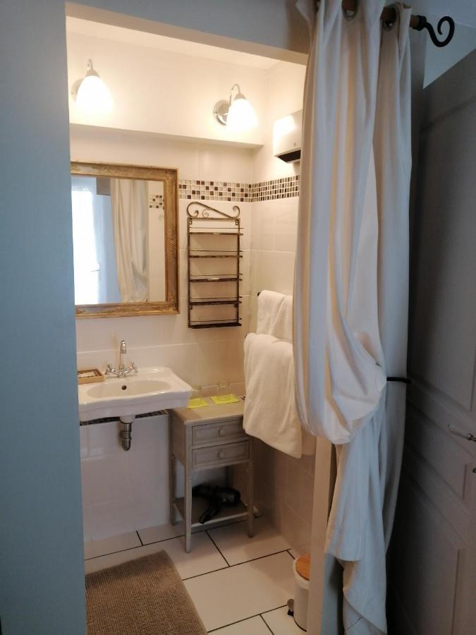La Maison De 6Fran Appartement 2 Chaleureux Et Calme Ambiance Familiale Valros Екстериор снимка
