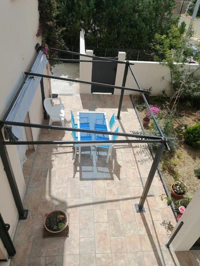 La Maison De 6Fran Appartement 2 Chaleureux Et Calme Ambiance Familiale Valros Екстериор снимка