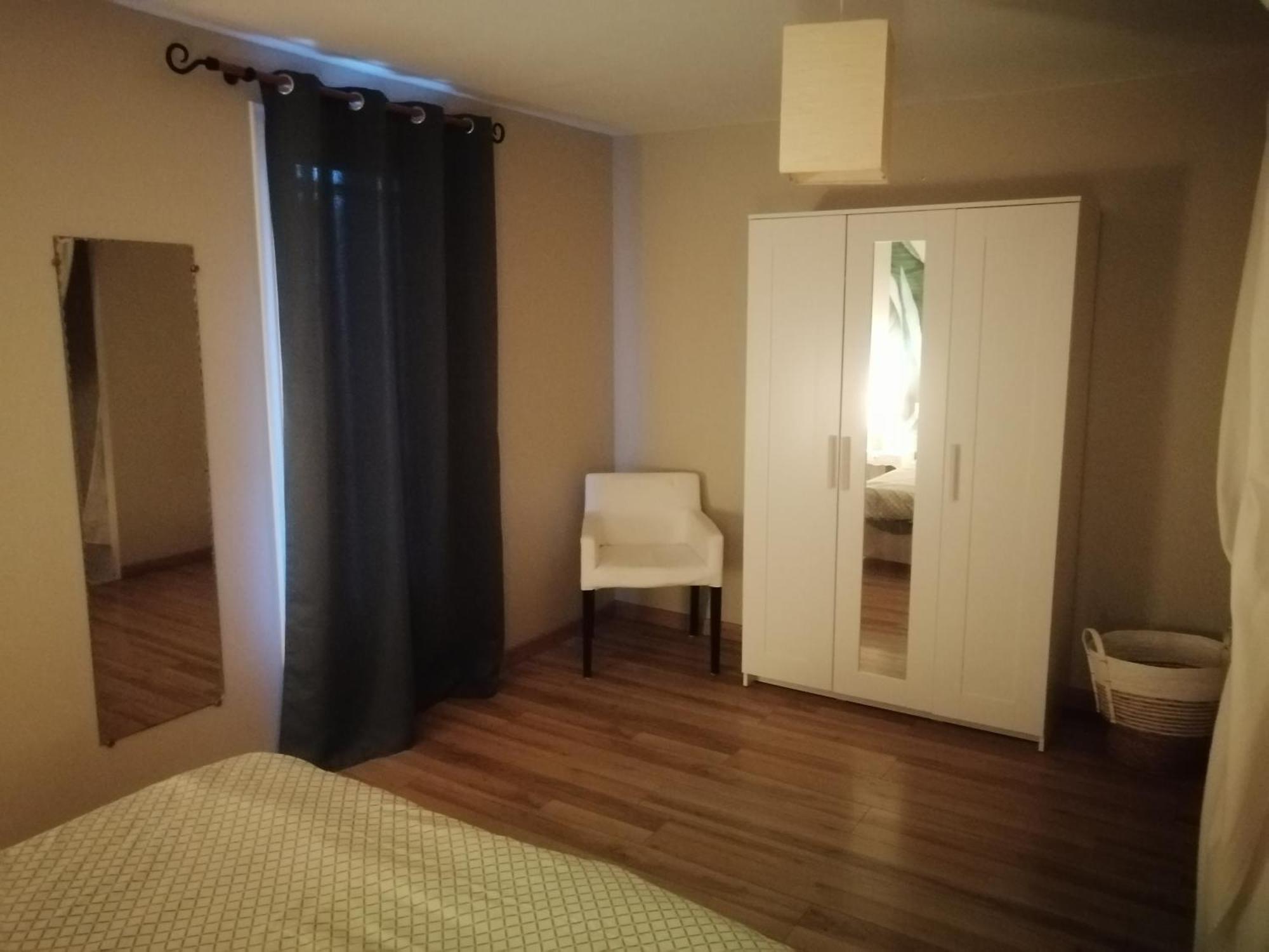 La Maison De 6Fran Appartement 2 Chaleureux Et Calme Ambiance Familiale Valros Екстериор снимка