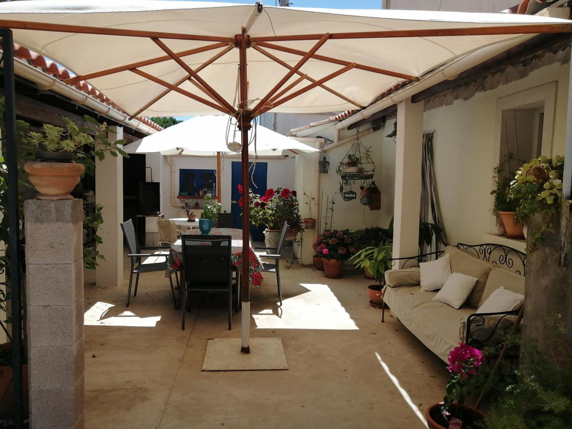 La Maison De 6Fran Appartement 2 Chaleureux Et Calme Ambiance Familiale Valros Екстериор снимка